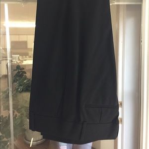 Ann Taylor Signature All-Season Stretch Trousers 8